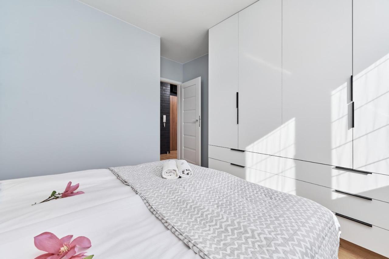Teczowa Apartment Old Town Wroclaw By Noclegi Renters Exterior photo